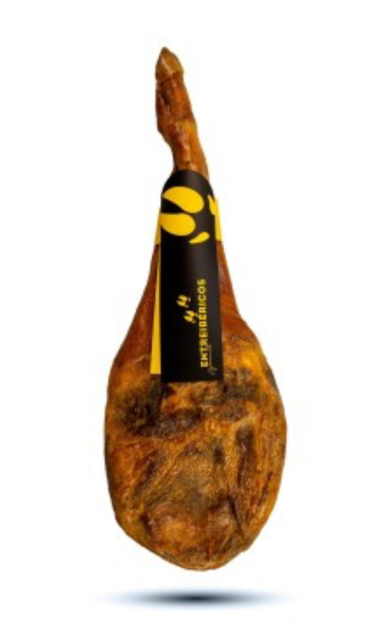 Duroc Gran Reserva 18 mån