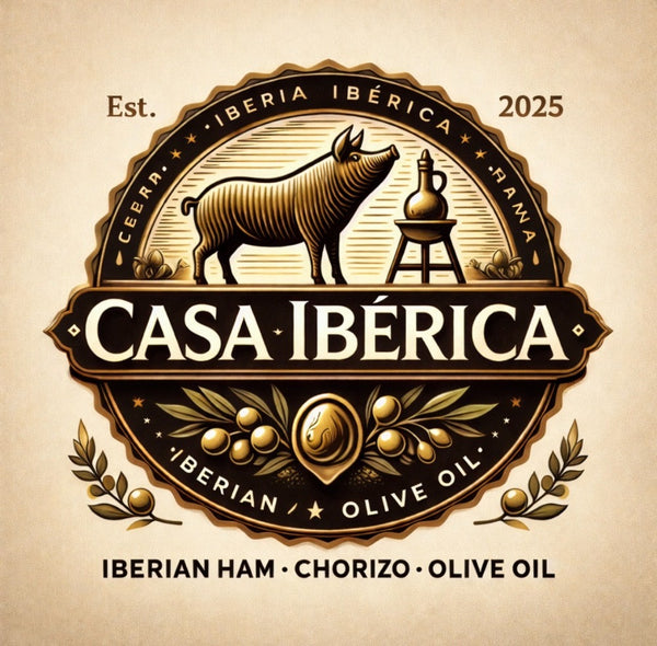 Casa Iberica Sverige