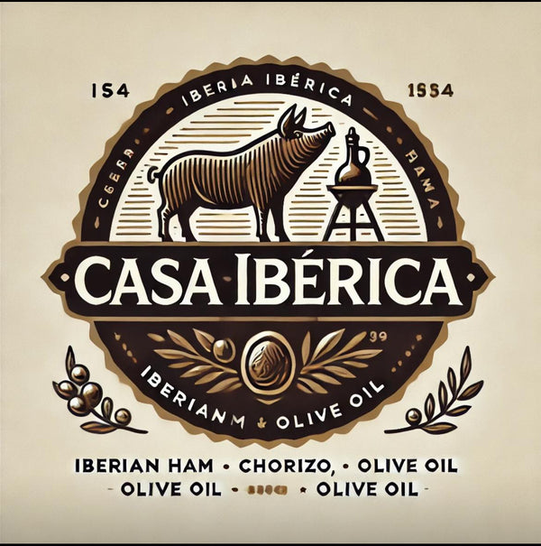 Casa Iberica Sverige